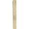 Ekena Millwork Traditional Traditional Rough Sawn Bracket, Douglas Fir, 4"W x 22"D x 34"H BKT04X22X34TRA01RDF - alternate 2